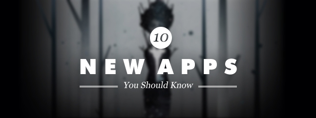 10-New-Apps-3-7-13