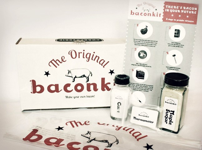 The Original Baconkit
