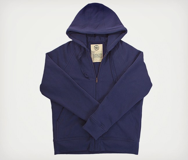 Flint And Tinder 10 Year Hoodie
