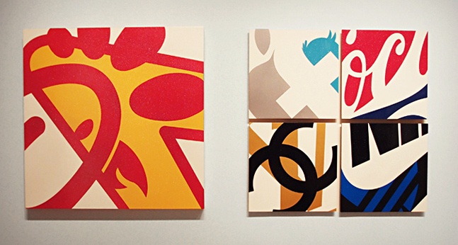 Jorge-Oswaldo-Logo-Paintings
