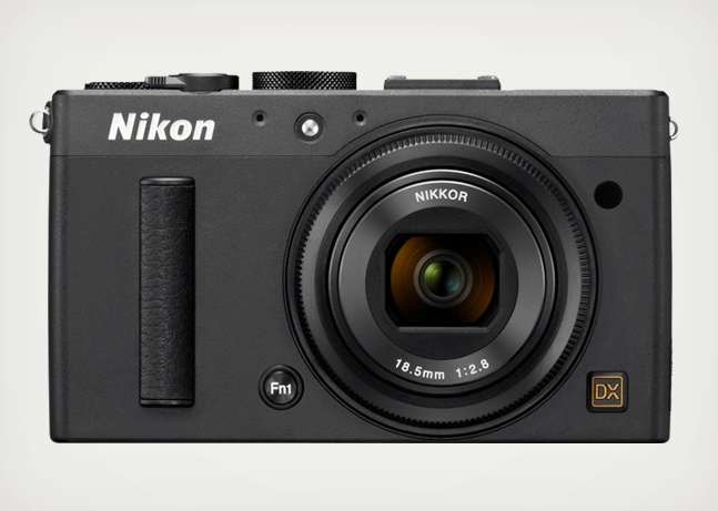 Nikon Coolpix A