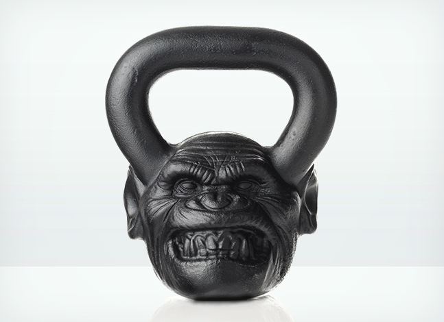 Chimp Primal Bell