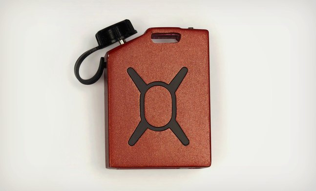 Fuel Micro Charger