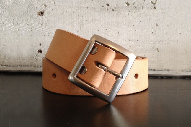 Gustin The Classic Belt