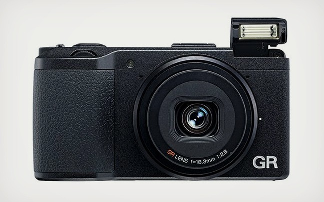 Ricoh GR