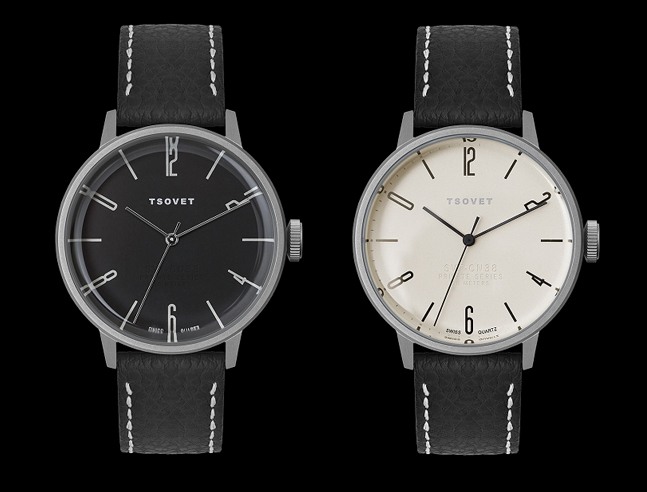 TSOVET SVT-CN38