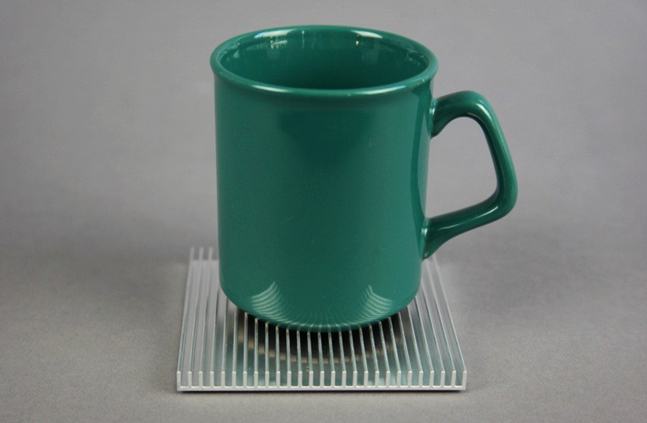 Fin Coasters