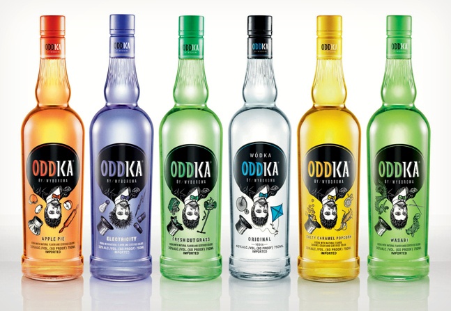 Oddka-1