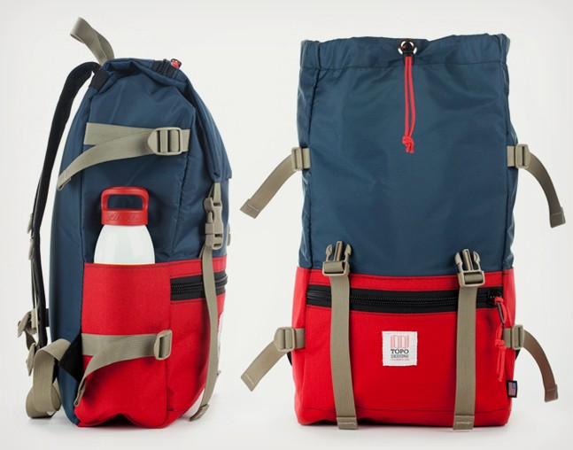Topo Designs Rover Pack