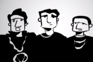 Beastie Boys on Being Stupid