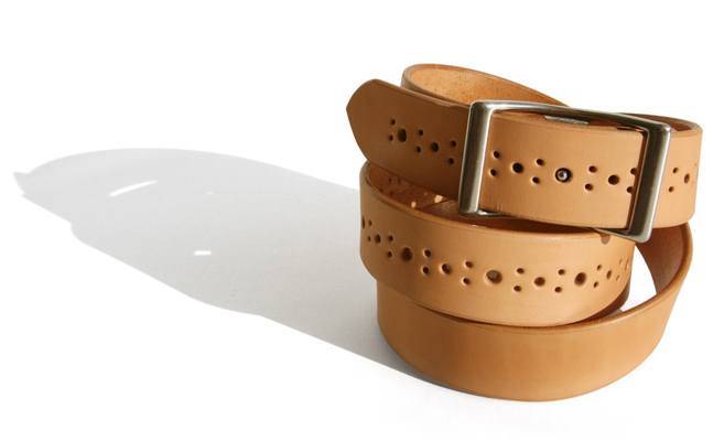 Eatsleeplay Belt 081