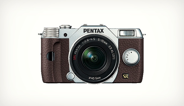 PENTAX Q7
