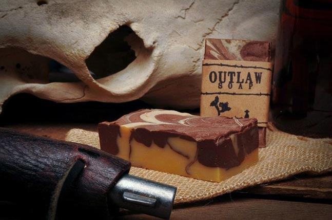 Outlaw Soaps