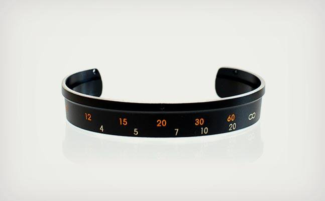 SDPNT Camera Lens Bracelets