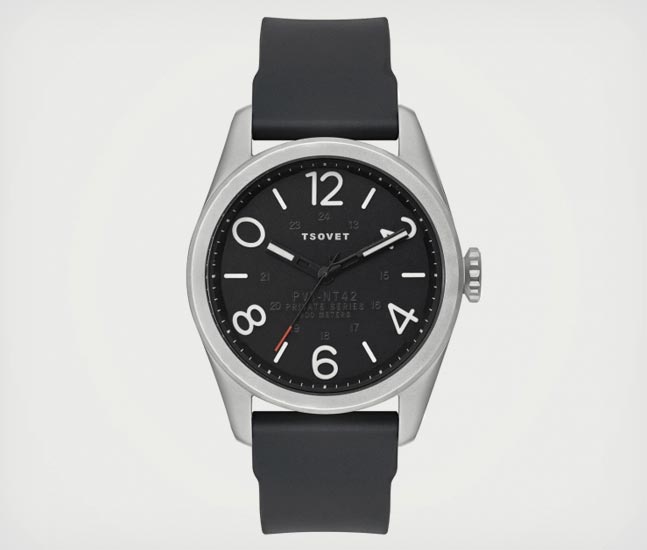 TSOVET JPT-NT42 Series