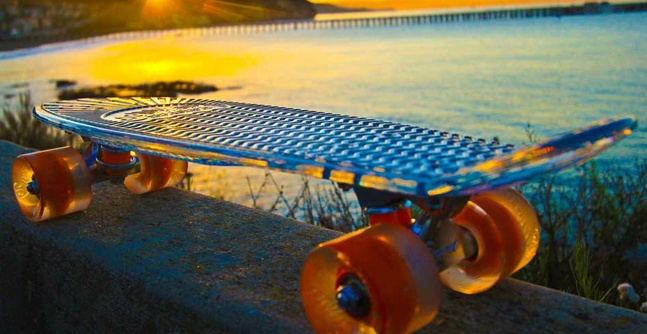 Sunset Skateboards