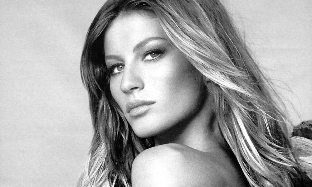 The World’s Highest-Paid Models