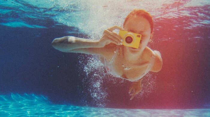 theQ Camera