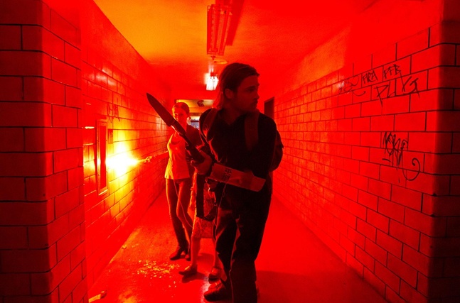 World War Z