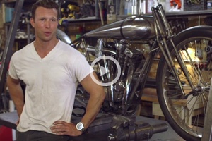 Hazan-Motorworks
