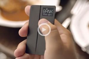 Coin All-in-One Credit Card