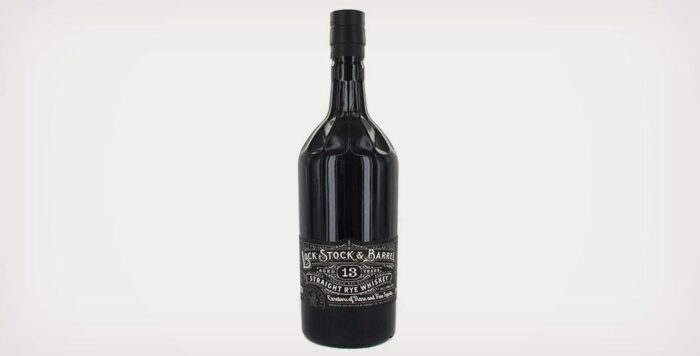 lock-stock-barrel-rye-whiksey