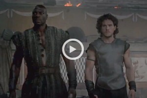 pompeii