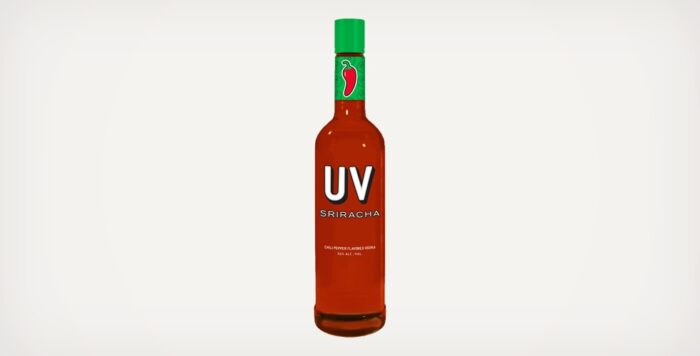sriracha-vodka