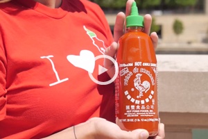 Sriracha Movie Trailer