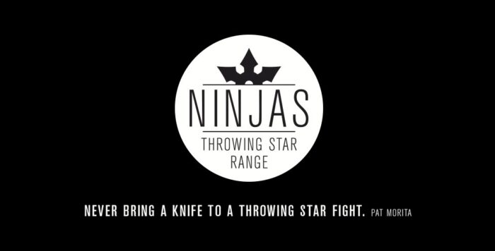 throwing-star-range