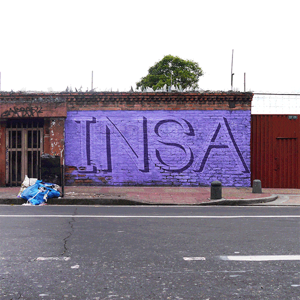 INSA GIFs From Around the Globe