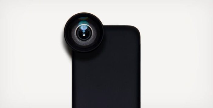 Moment Smartphone Camera Lenses