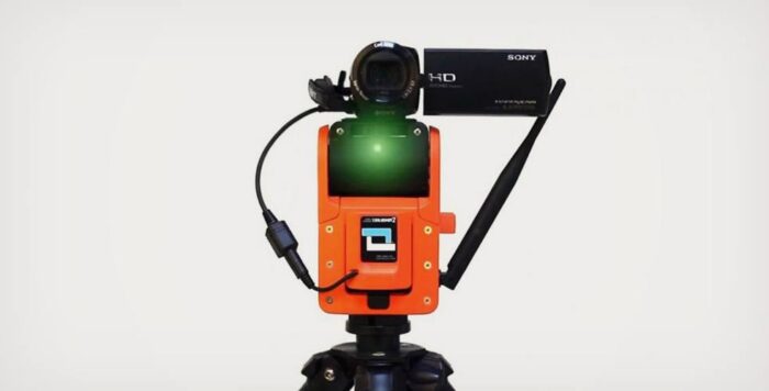 SOLOSHOT 2: Robotic Cameraman