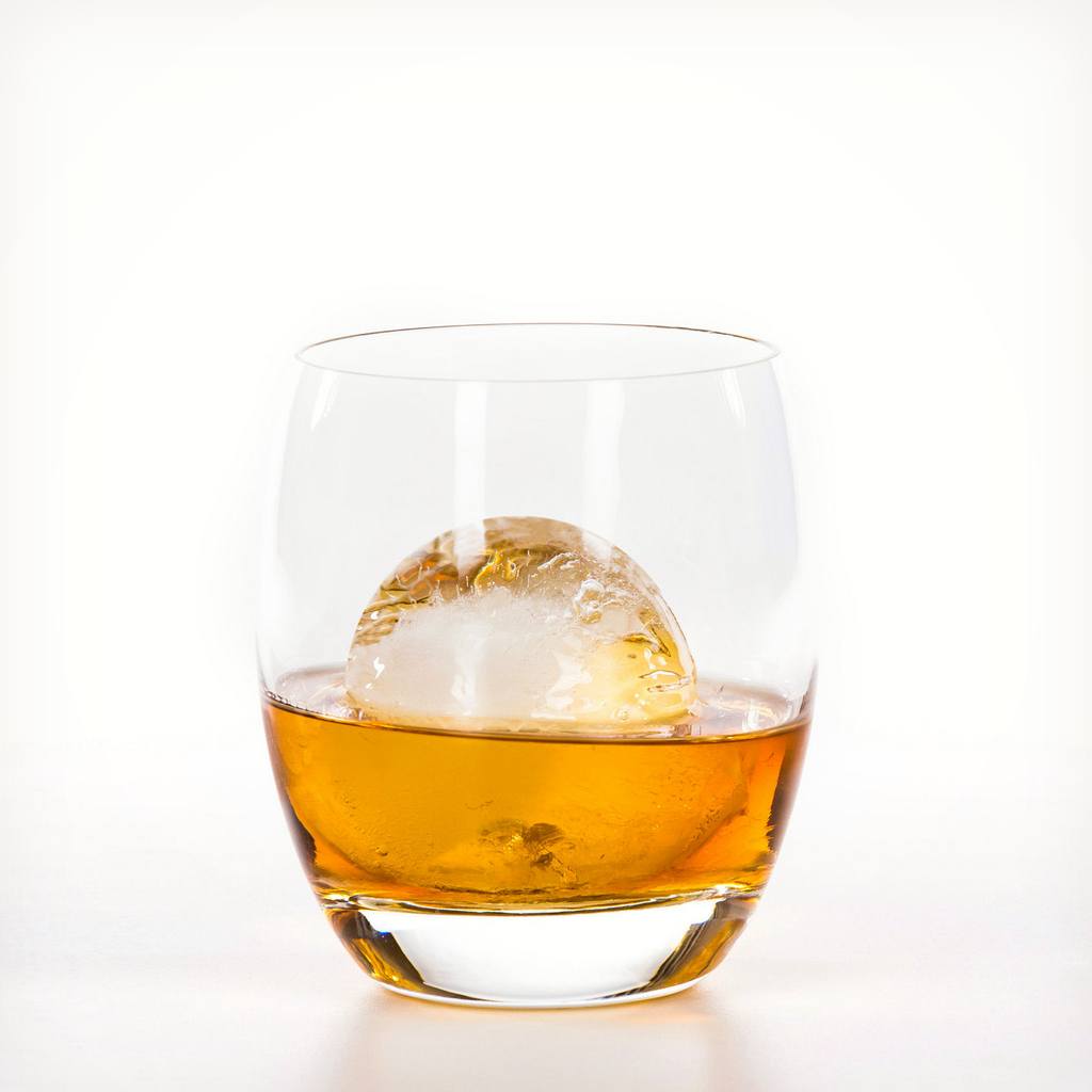 Sphere Ice Mold