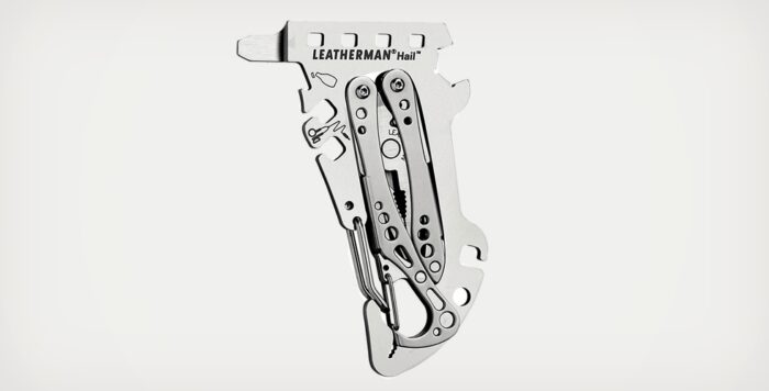 Leatherman Hail + Style PS Is The Best TSA Compliant Multitool