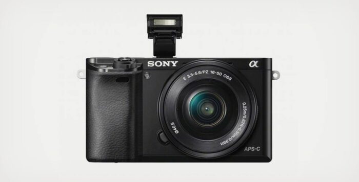 The Sony Alpha a6000 Sports The World’s Fastest Autofocus