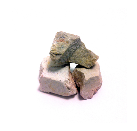 Actual Rocks