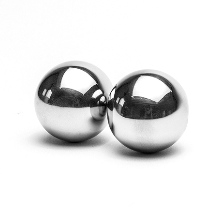 Balls of Steel