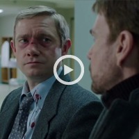 Here’s Your First Look at The Fargo TV Show