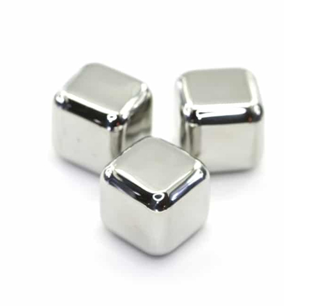 Steel Ice