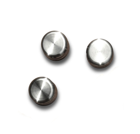 Steel Pucs
