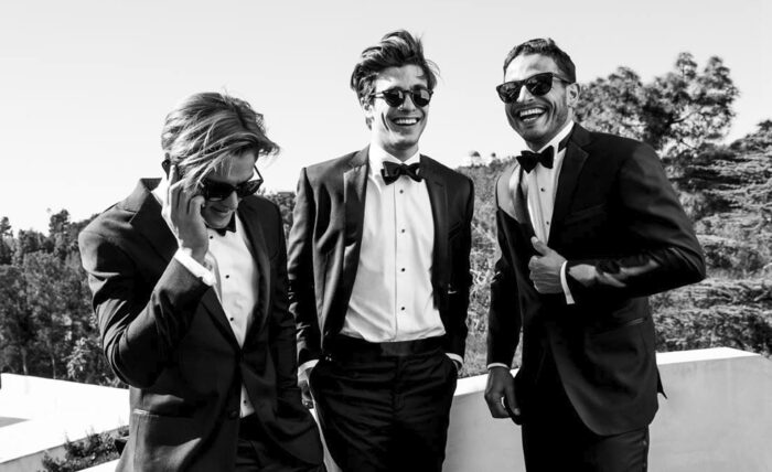 black-tux