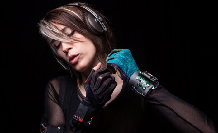 Imogen Heap: Handmade Music Presented by Sennheiser MOMENTUM