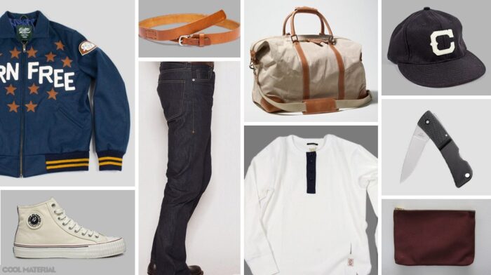 Wear This: Jon Contino