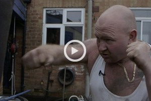 Underground Bare Knuckle Boxing in the UK