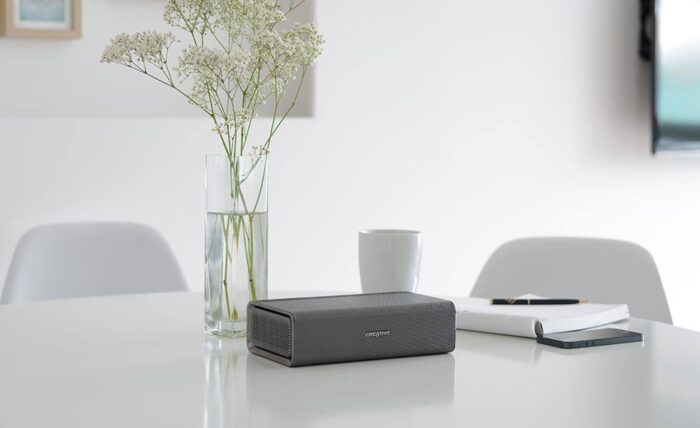 GIVEAWAY: Creative Sound Blaster Roar [CLOSED]