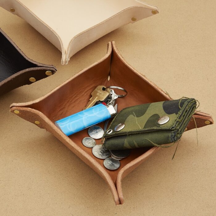 Everyday Carry Trays
