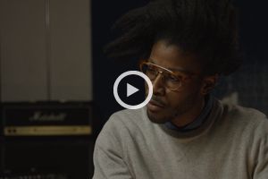 Jesse Boykins III, Timberland MarkMaker