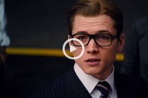 kingsman