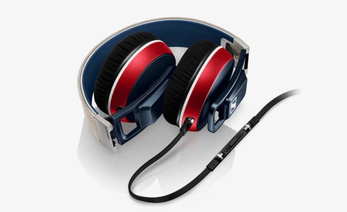 Sennheiser’s Urbanite Line Delivers the Bass